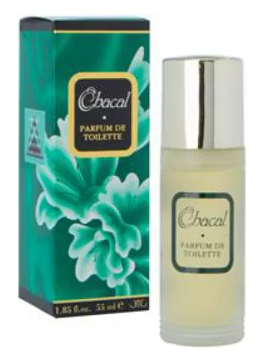 Perfume Chacal de Milton Lloyd