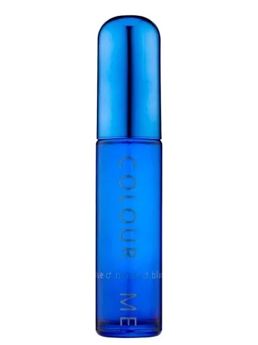 Imagen de Colour Me Blue