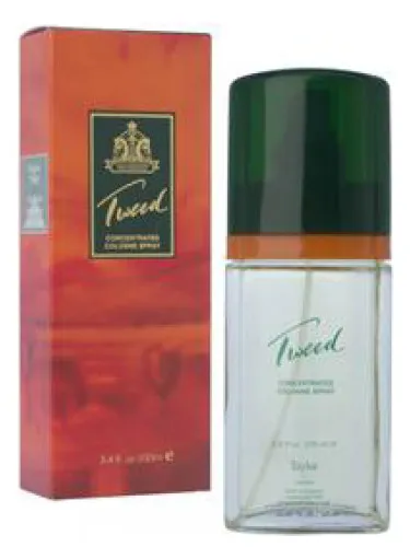 Perfume Tweed de Milton Lloyd