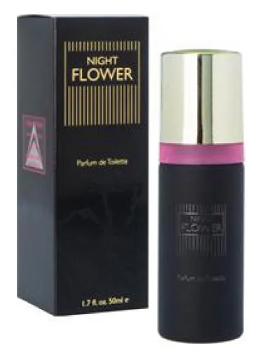 Perfume Night Flower de Milton Lloyd