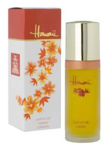 Perfume Hawaii de Milton Lloyd