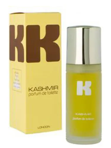 Perfume Kashmir de Milton Lloyd