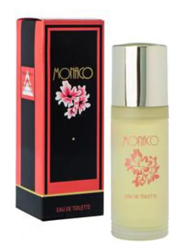 Perfume Monaco de Milton Lloyd