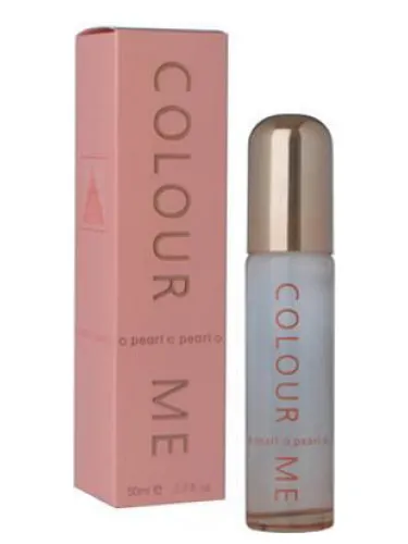 Imagen de Colour Me Pearl
