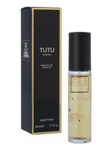 Imagen de Tutu Woman