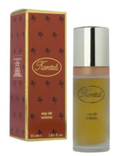 Perfume Kantali de Milton Lloyd