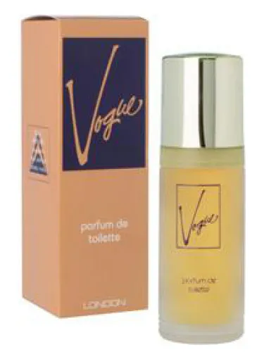 Perfume Vogue de Milton Lloyd