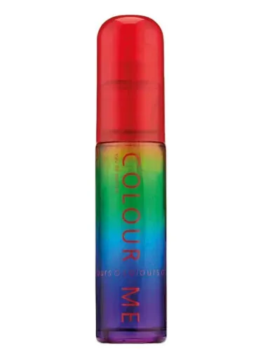 Imagen de Colour Me Colours