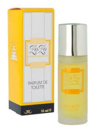 Perfume ZoZo de Milton Lloyd