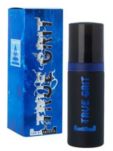 Perfume True Grit de Milton Lloyd