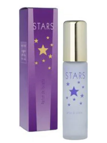 Perfume Stars de Milton Lloyd
