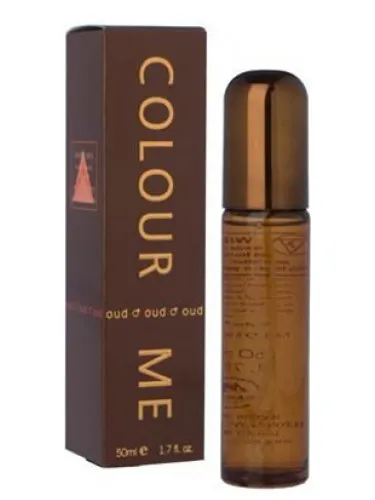 Imagen de Colour Me Oud