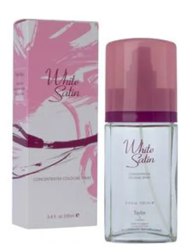 Perfume White Satin de Milton Lloyd