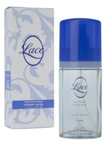 Perfume Lace de Milton Lloyd