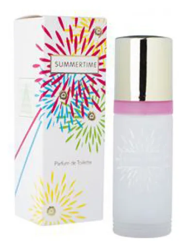 Imagen de Summertime