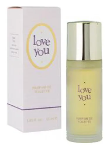 Imagen de Love You