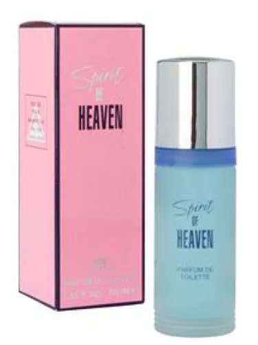 Imagen de Spirit of Heaven