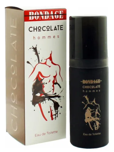 Imagen de Bondage Hommes Chocolate