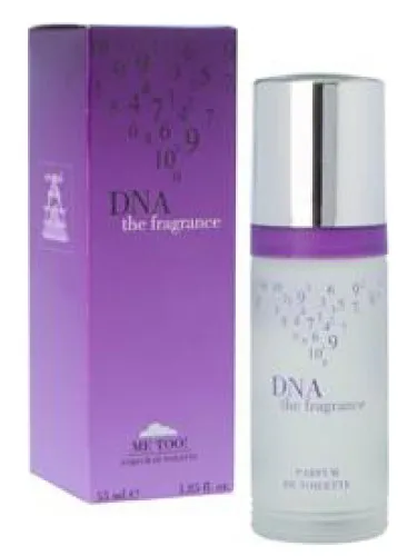 Perfume DNA de Milton Lloyd