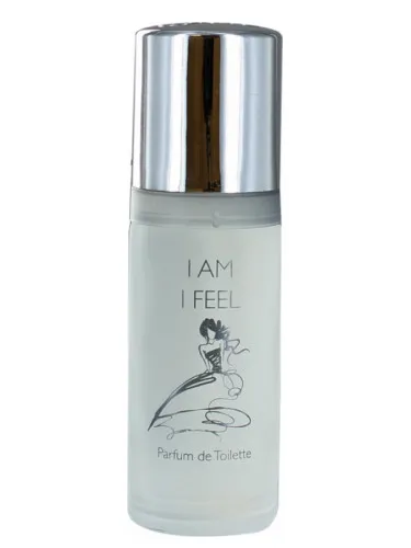 Perfume I Am I Feel de Milton Lloyd
