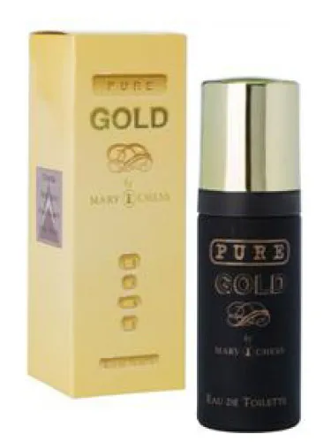 Imagen de Pure Gold