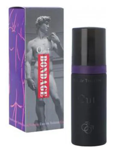Perfume Bondage Out Hommes de Milton Lloyd