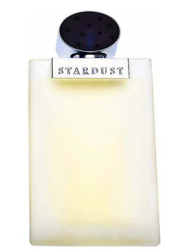 Perfume Stardust de Parfums Llewelyn