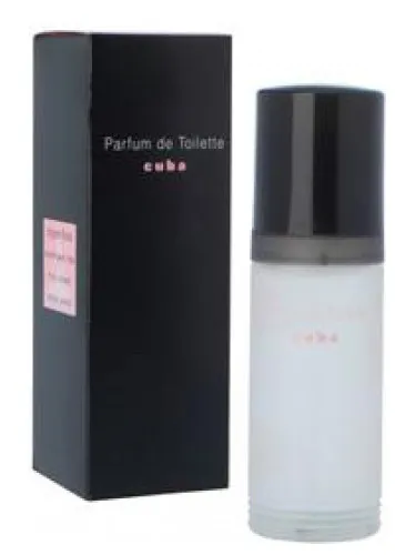 Perfume Cuba de Milton Lloyd