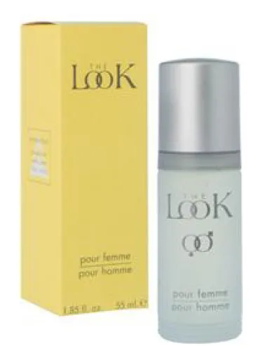 Perfume The Look de Milton Lloyd