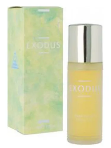 Perfume Exodus de Milton Lloyd