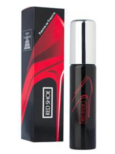 Perfume Red Shoe de Milton Lloyd