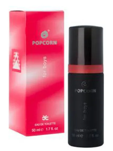 Imagen de Popcorn Boys