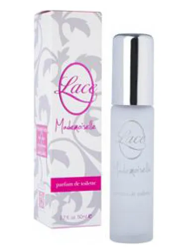 Perfume Lace Mademoiselle de Milton Lloyd