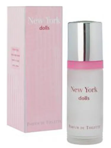 Perfume New York Dolls de Milton Lloyd