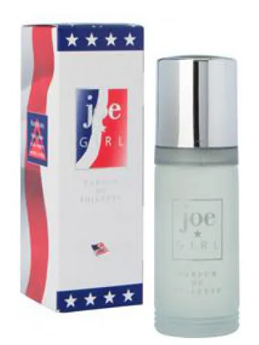 Imagen de Joe Girl