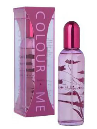 Imagen de Colour Me Flowers