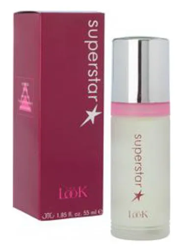 Perfume Superstar de Milton Lloyd