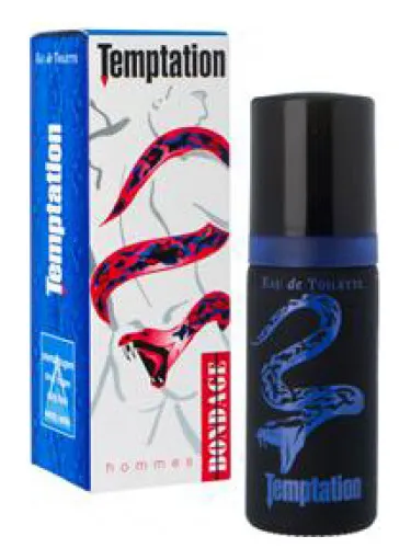 Imagen de Bondage Temptation Hommes