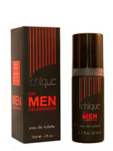 Perfume Chique For Men de Milton Lloyd