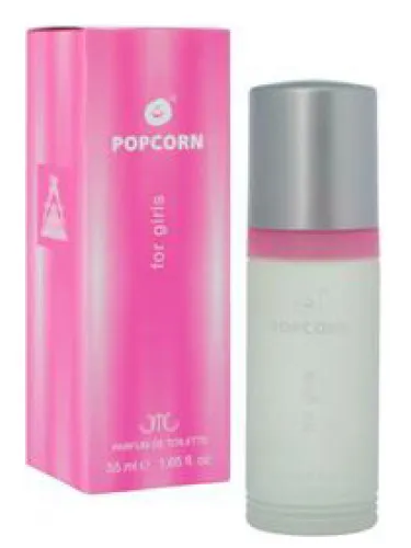 Imagen de Popcorn Girls