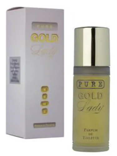 Imagen de Pure Gold Ladies
