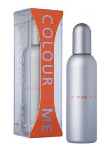 Imagen de Colour Me Musk