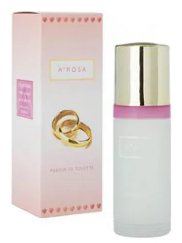 Perfume A'Rosa de Milton Lloyd