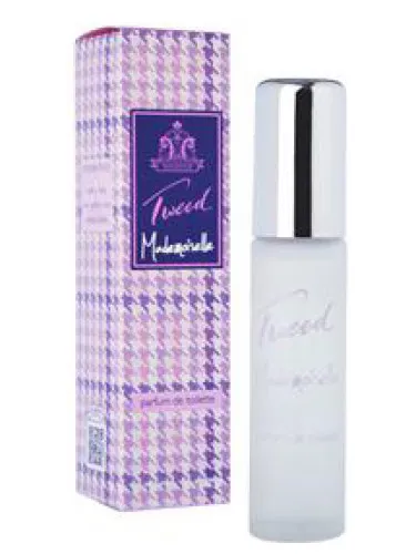 Perfume Tweed Mademoiselle de Milton Lloyd