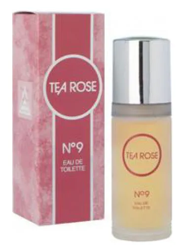 Perfume Tea Rose de Milton Lloyd