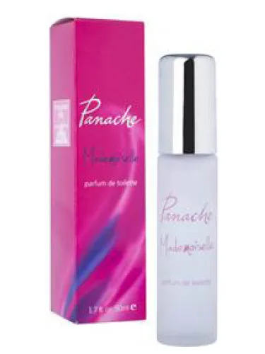 Perfume Panache Mademoiselle de Milton Lloyd