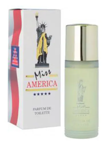 Perfume Miss America de Milton Lloyd