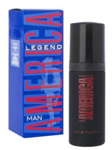 Imagen de America Legend