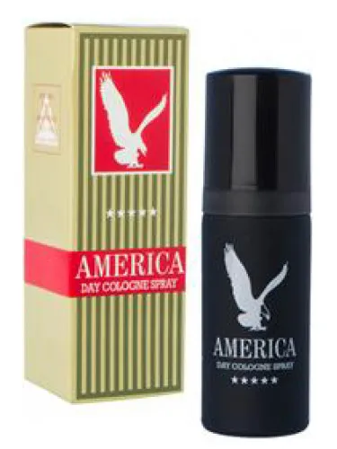 Imagen de America Day