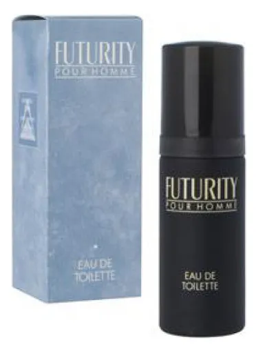 Imagen de Futurity Pour Homme